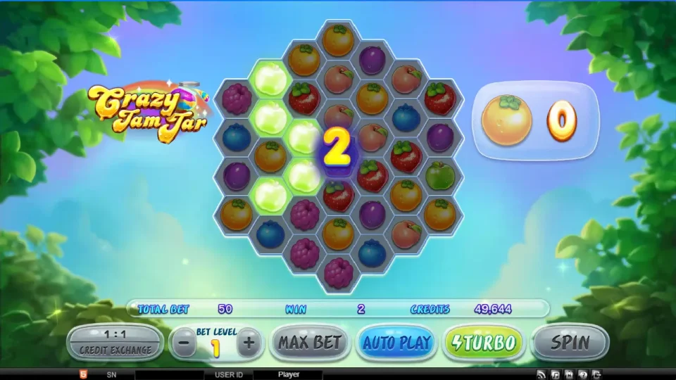 Crazy Jam Jar — screenshot 3