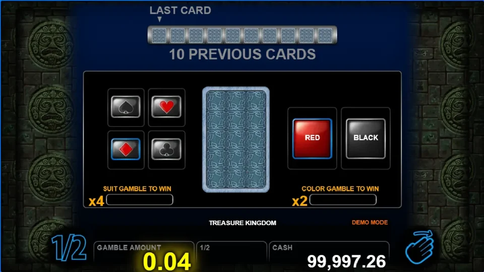 Treasure Kingdom — screenshot 4