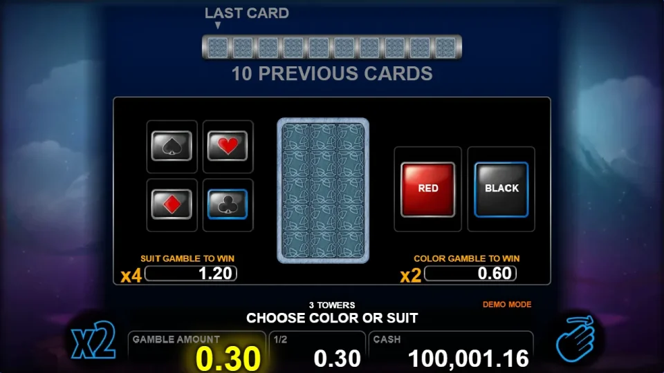 3 Towers — screenshot 3