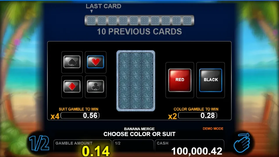 Banana Merge — screenshot 3
