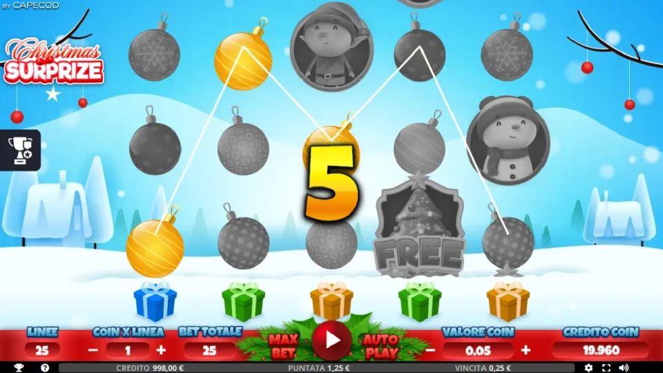 Christmas Surprize — screenshot 4