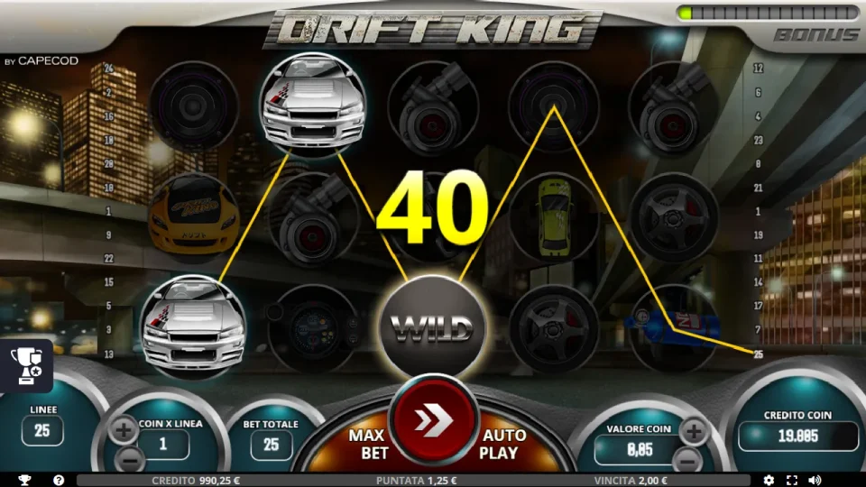 Drift King — screenshot 5