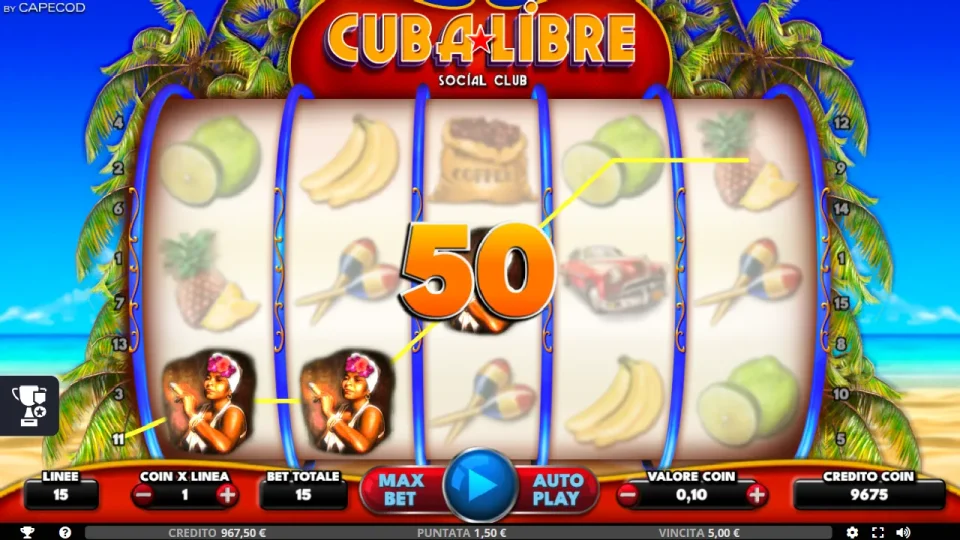 Cuba Libre — screenshot 4