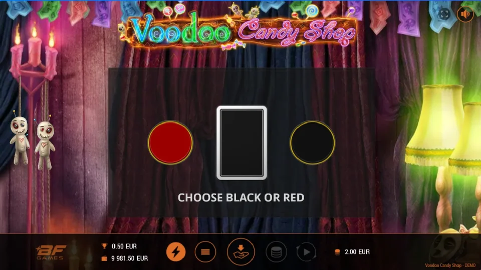 Voodoo Candy Shop — screenshot 3