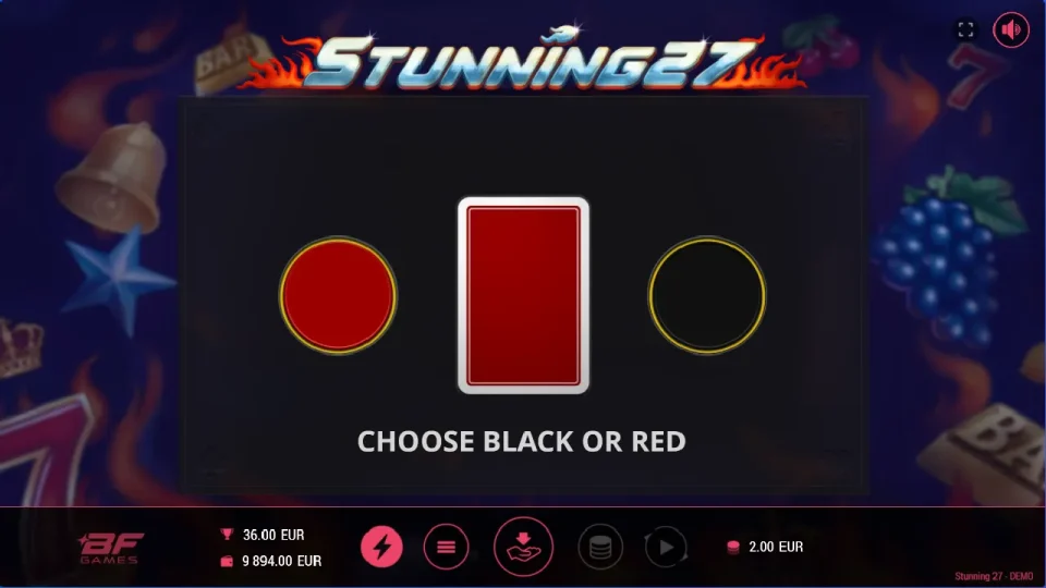 Stunning 27 — screenshot 4