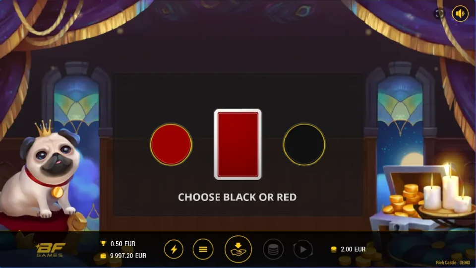 Rich Castle — screenshot 4