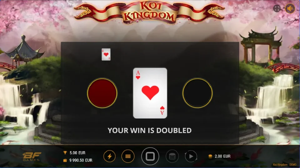 Koi Kingdom — screenshot 4
