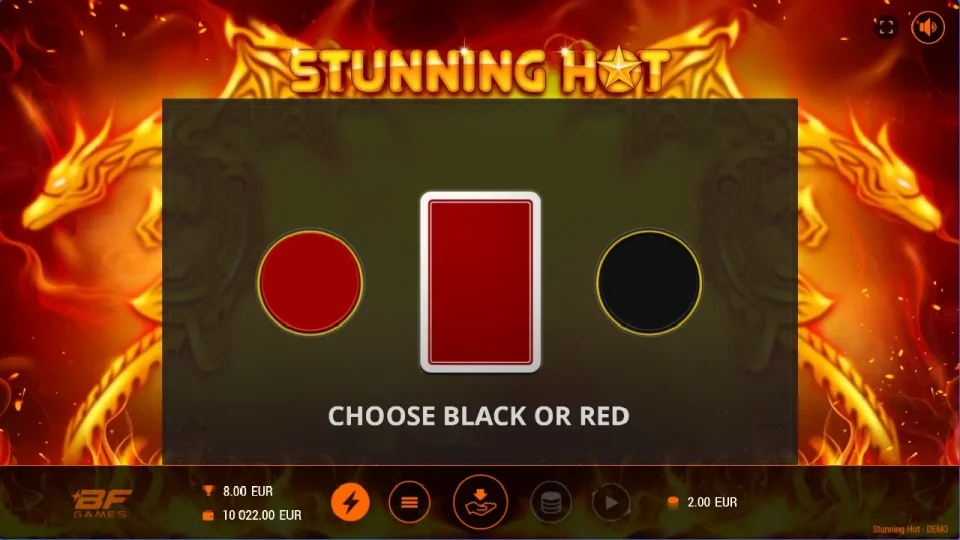 Stunning Hot — screenshot 1