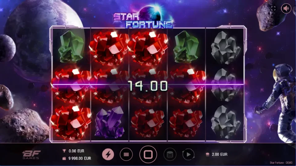 Star Fortune — screenshot 6