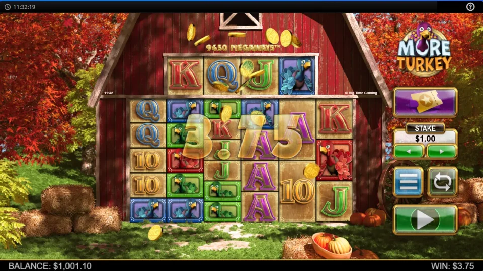 More Turkey — screenshot 5