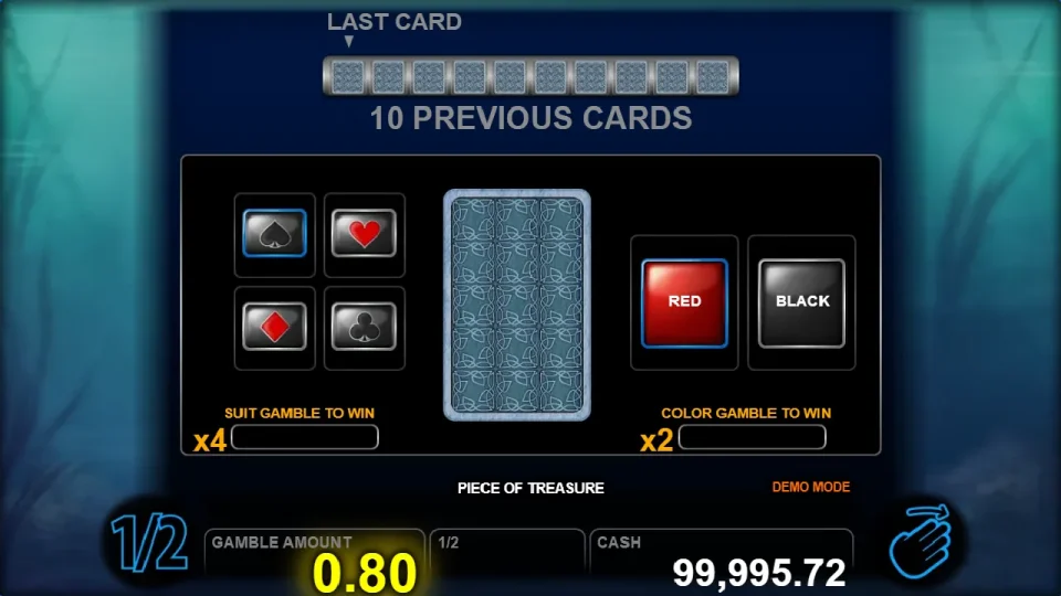 Piece of Treasure — screenshot 5