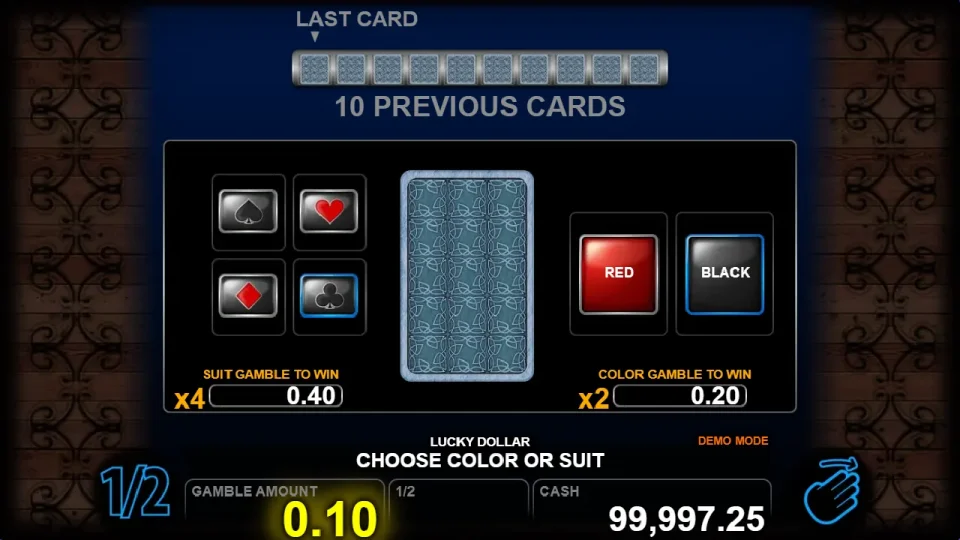 Lucky Dollar — screenshot 5