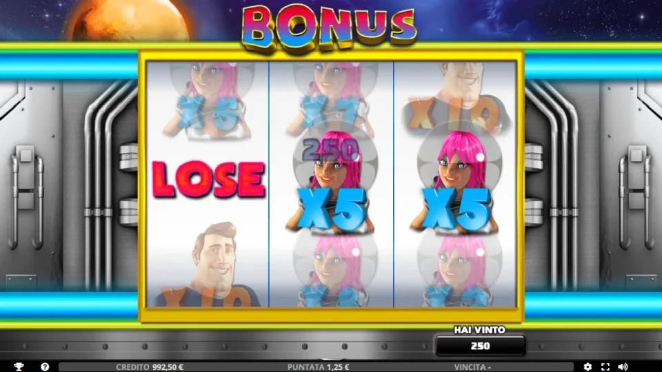 Space Mission — screenshot 5