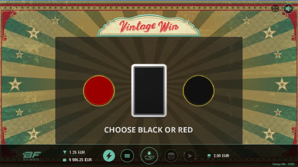 Vintage Win — screenshot 5