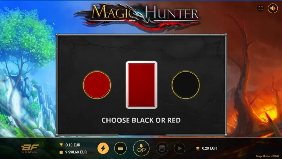 Magic Hunter — screenshot 5