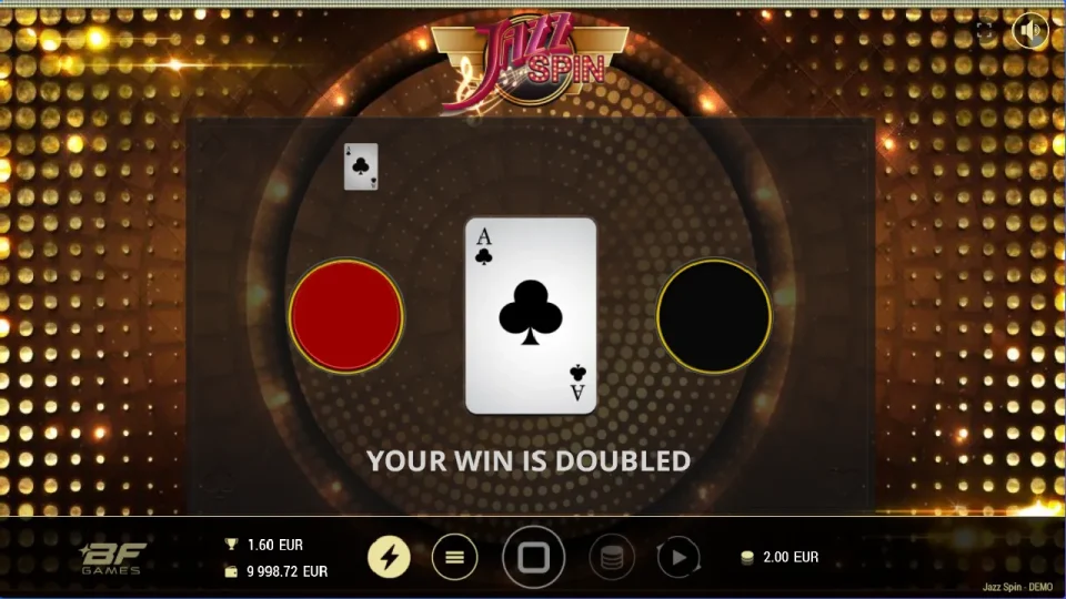 Jazz Spin — screenshot 5