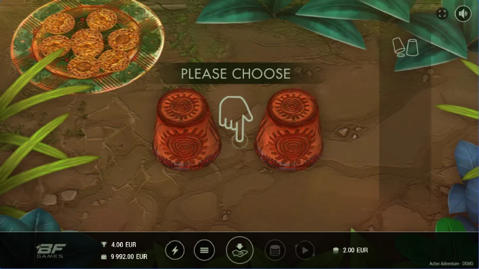 Aztec Adventure — screenshot 5