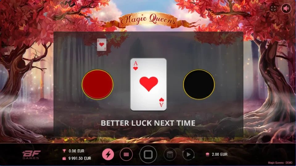 Magic Queens — screenshot 6