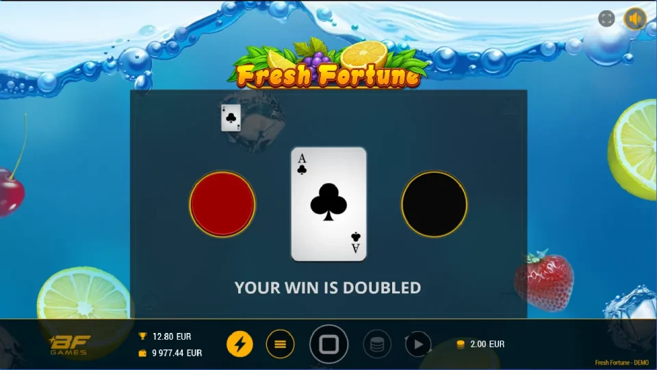 Fresh Fortune — screenshot 5