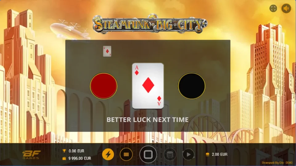 Steampunk Big City — screenshot 7