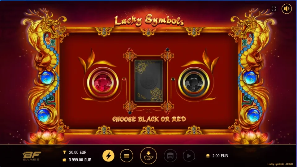 Lucky Symbols — screenshot 1
