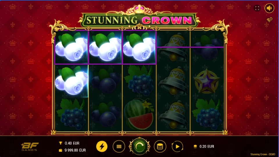 Stunning Crown — screenshot 5