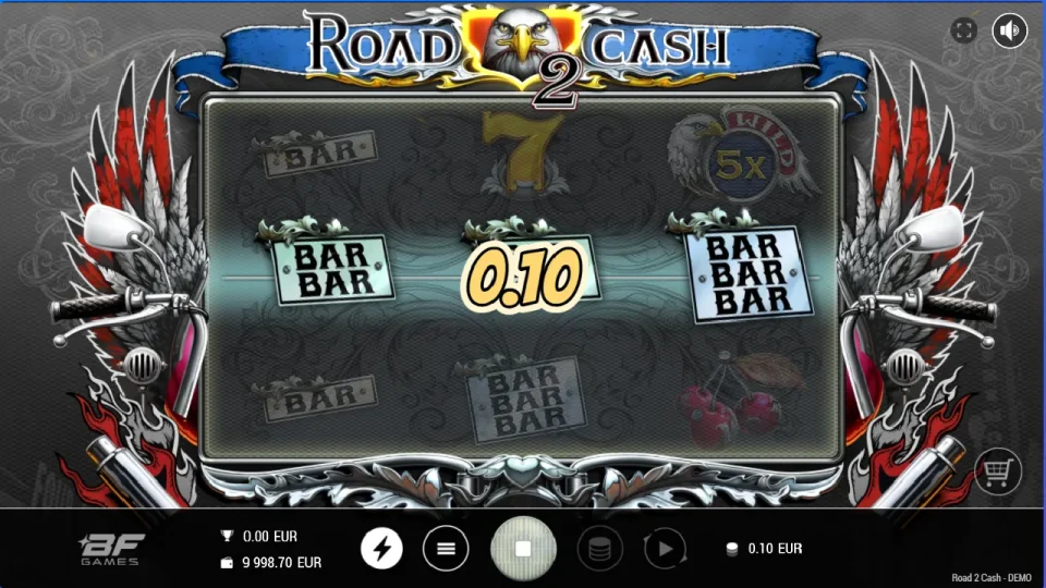 Road 2 Cash — screenshot 5