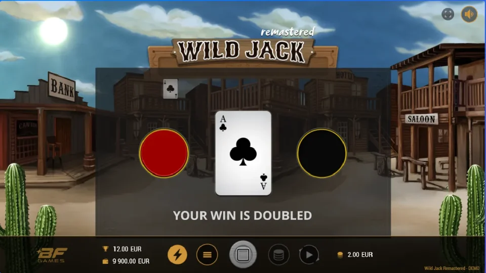Wild Jack Remastered — screenshot 5