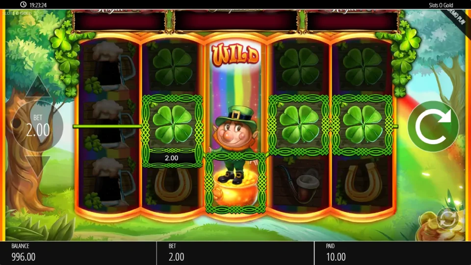 Slots O’ Gold — screenshot 6