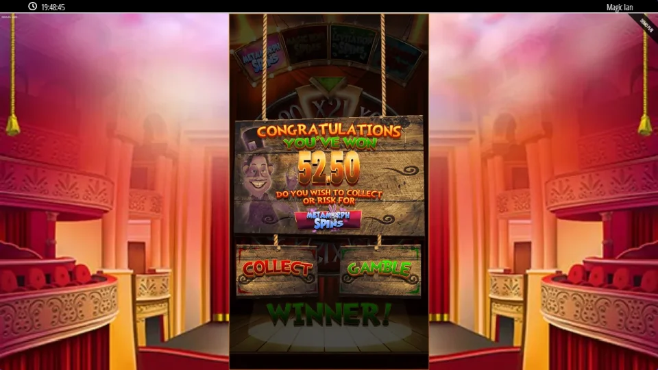 Magic Ian — screenshot 6