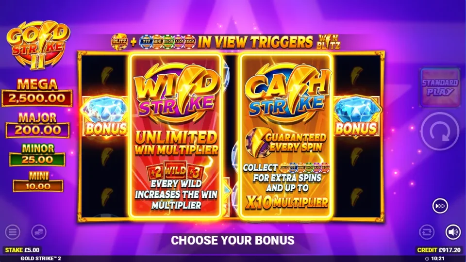 Gold Strike 2 — screenshot 6