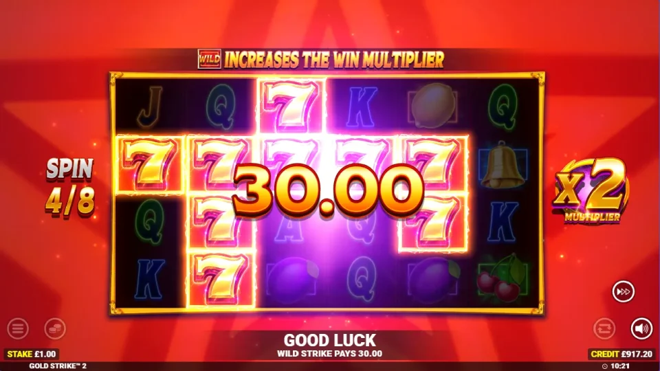Gold Strike 2 — screenshot 7