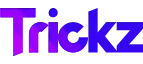 Trickzy game results screen showing outcome