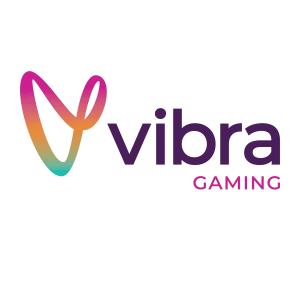 Vibra Gaming provider logo