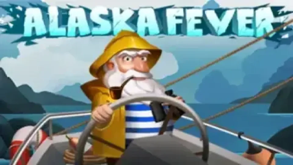 Alaska Fever — Slots by Capecod Gaming