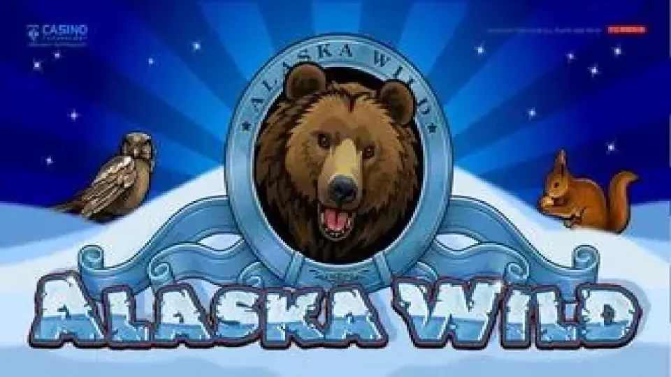 Alaska Wild — Slots by CT Interactive