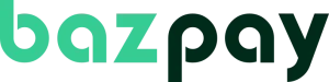 BazPay payment system logo