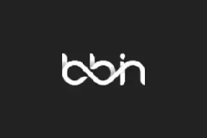 BBIN gaming provider logo