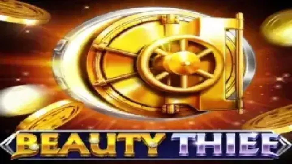 Beauty Thief — Slots by Bbin