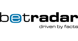 Betradar logo
