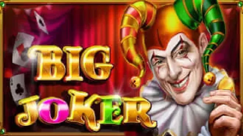 Big Joker — Slots by CT Interactive