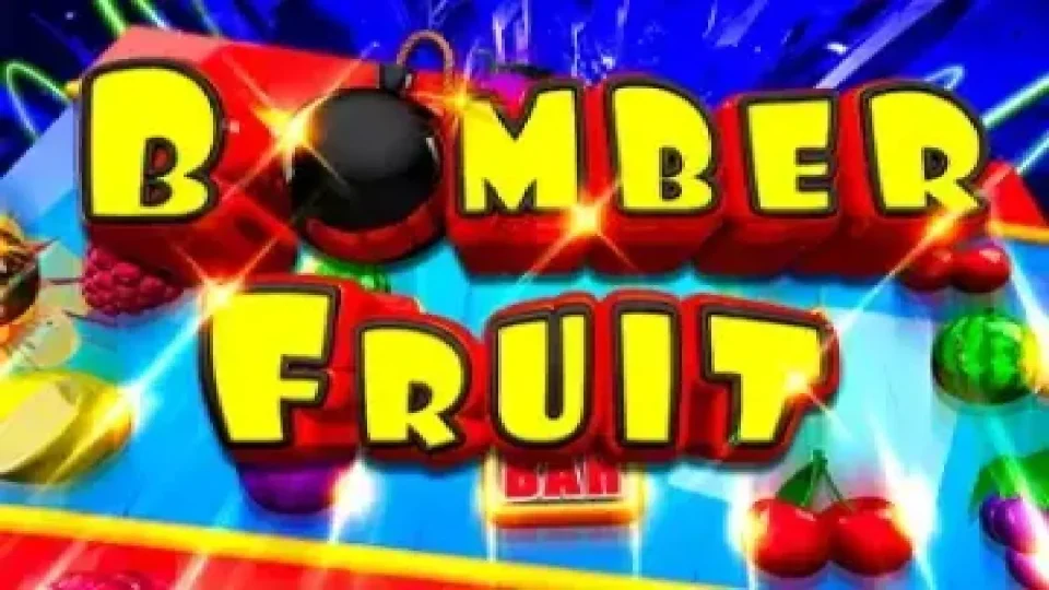 Bomber Fruit — Slots by Capecod Gaming
