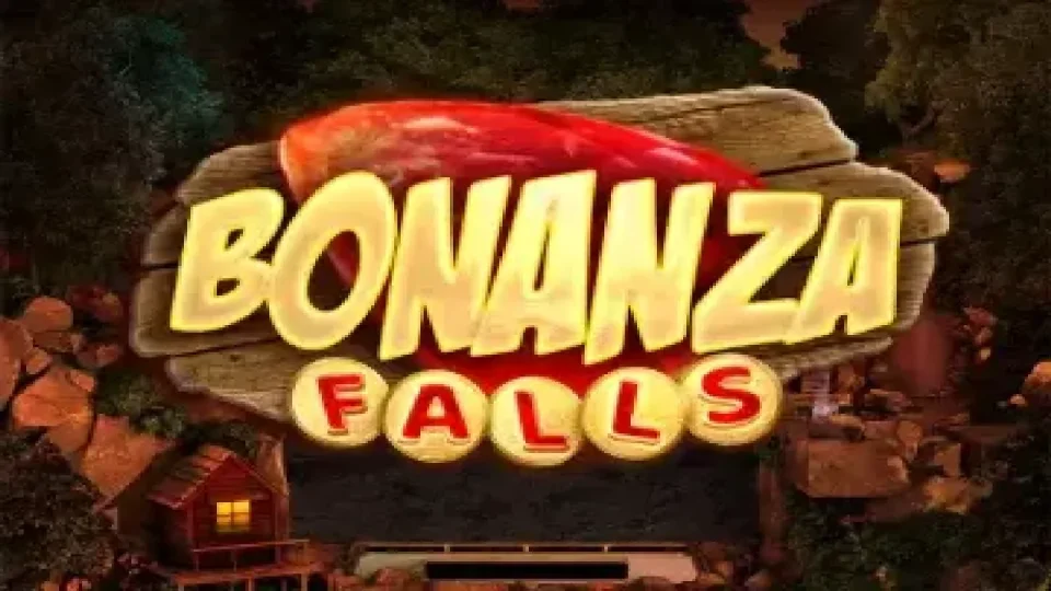 Bonanza Falls — Slots by Big Time Gaming