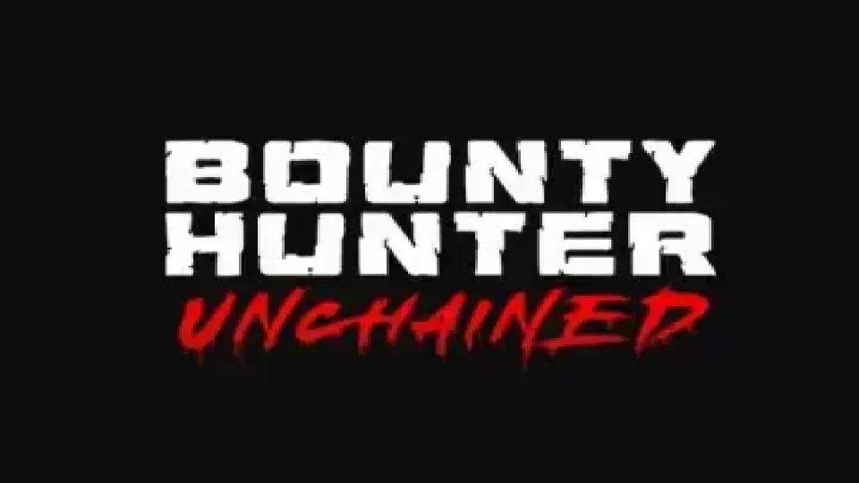Bounty Hunter Unchained — Slots by Blueprint Gaming