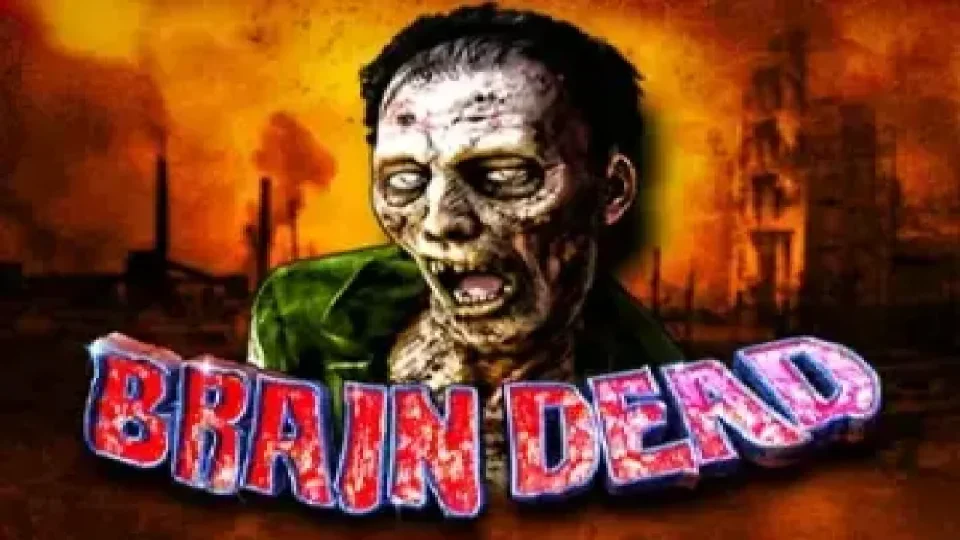 Brain Dead — Slots by Capecod Gaming