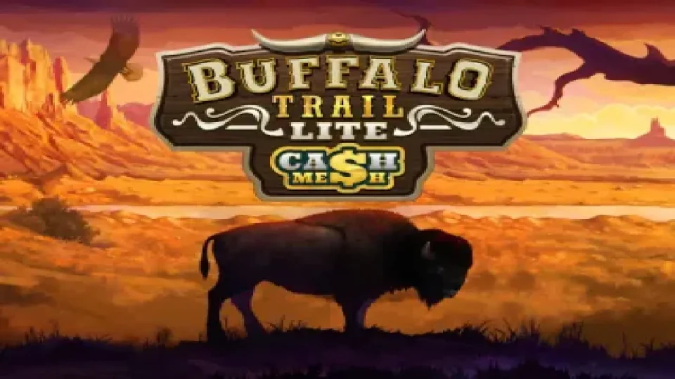 Buffalo Trail Lite — Slots by BF Games