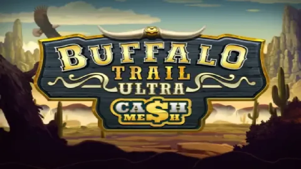 Buffalo Trail Ultra — Slots by BF Games