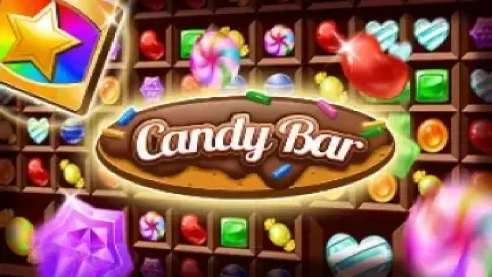 Candy Bar — Slots by Bbin