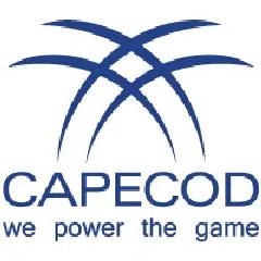 Cape Cod Gaming logo