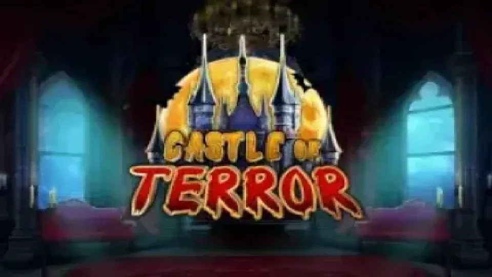 Castle of Terror — Slots by Big Time Gaming